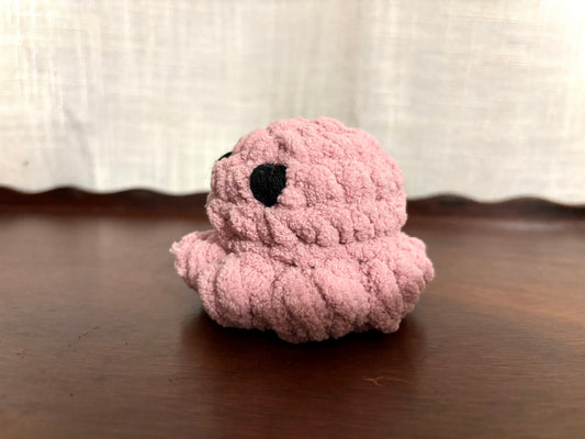 Ori The Octopus Plushie