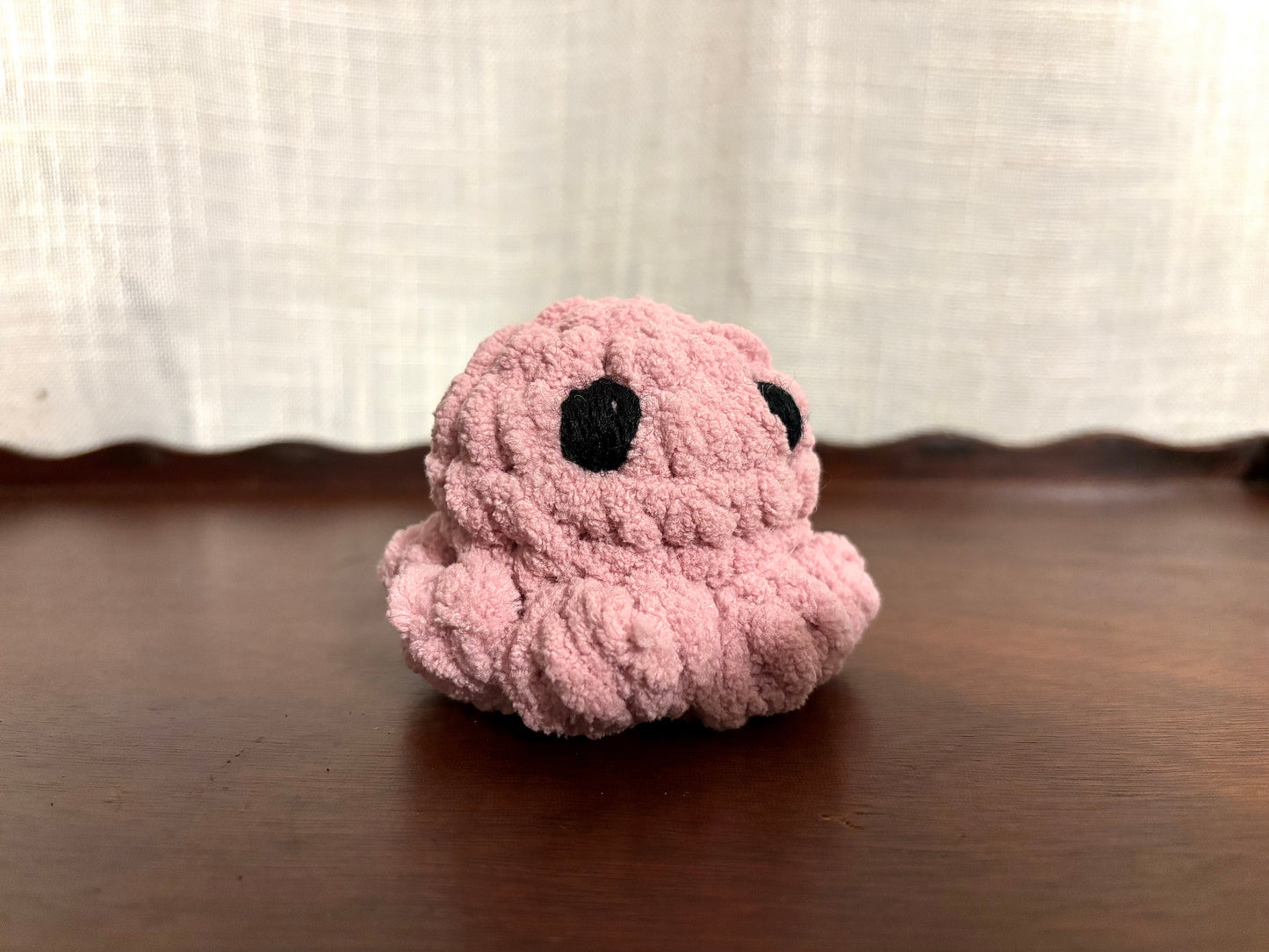 Ori The Octopus Plushie