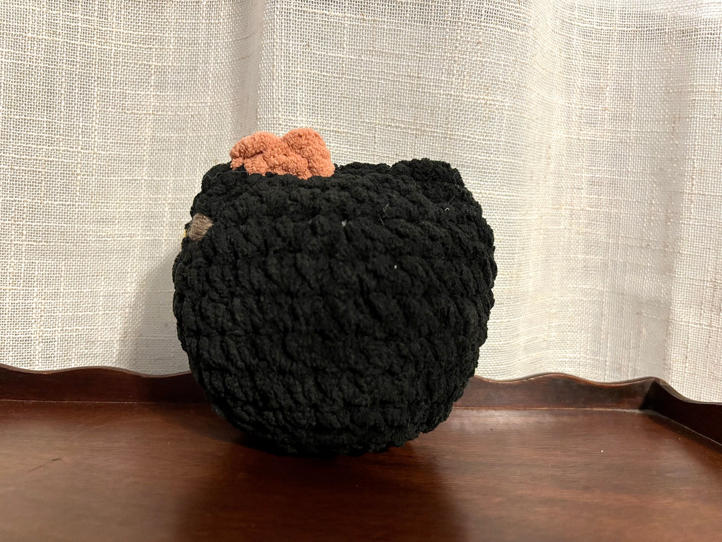 Cha Cha the Chicken Plushie