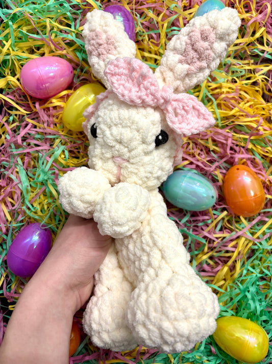 Blossom The Bunny Lovey