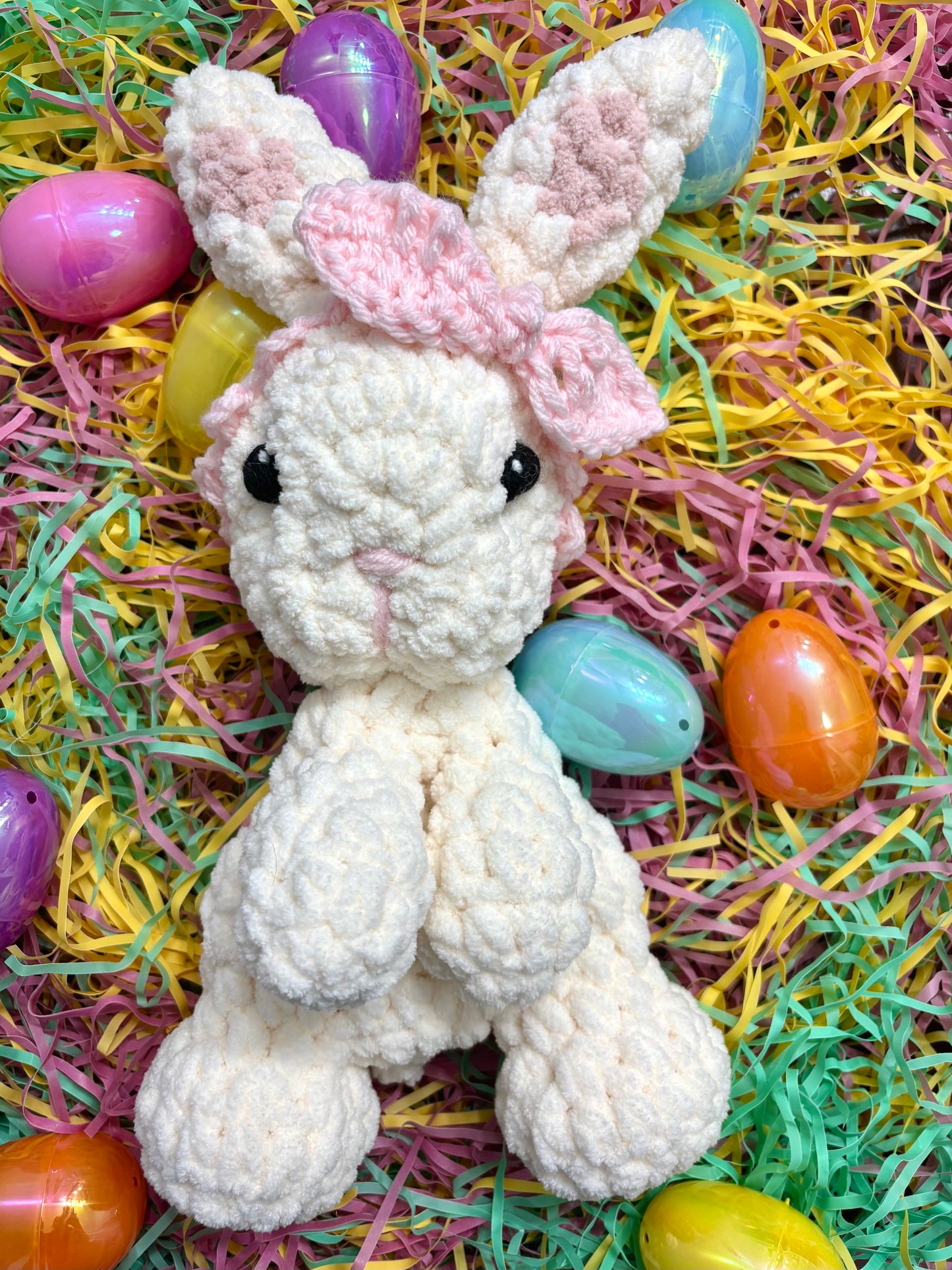 Blossom The Bunny Lovey