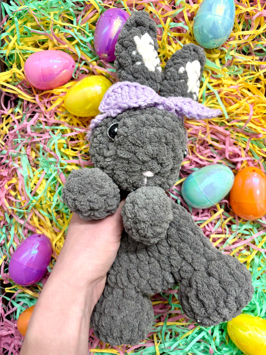 Bluebell The Bunny Lovey