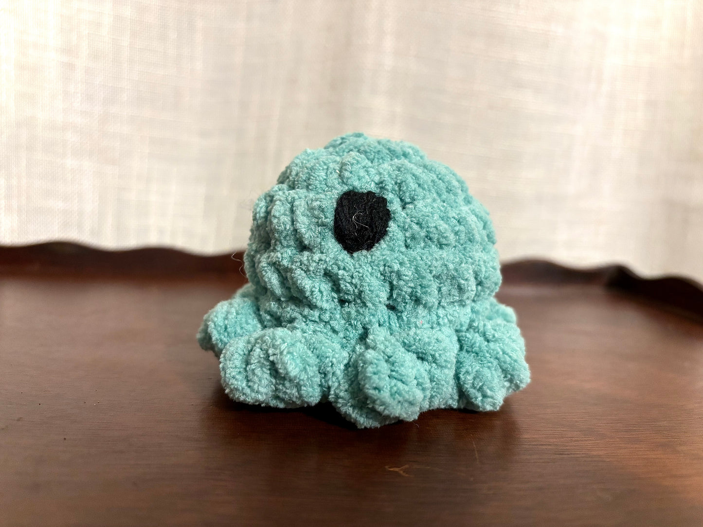 Ollie The Octopus Plushie
