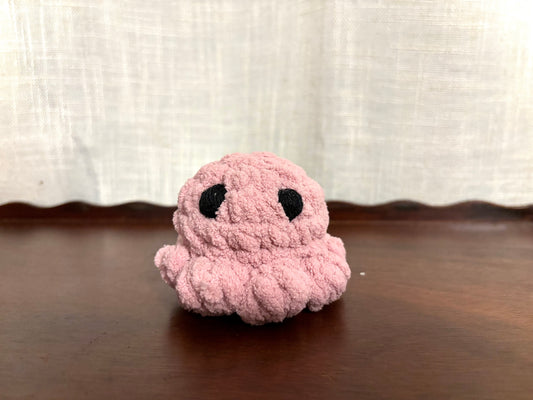 Ori The Octopus Plushie