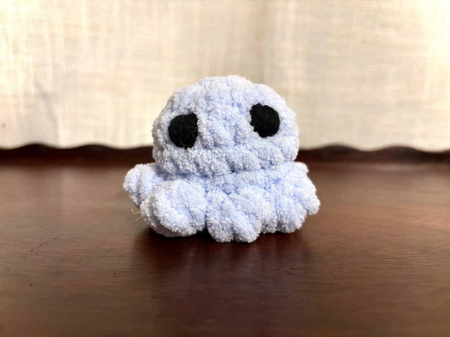 Otto the Octopus Plushie